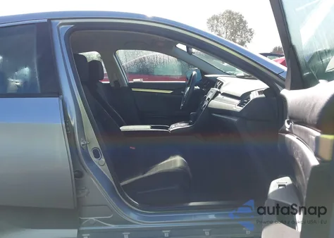 2020 Honda Civic Lx z USA, uszkodzony, nr VIN 2HGFC2F66LH547381